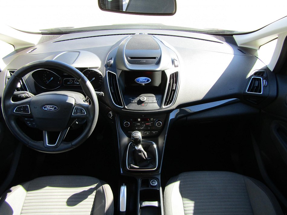 Ford Grand C-MAX 1.5 EB 