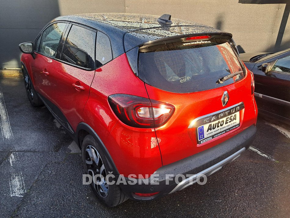 Renault Captur 0.9 TCe 