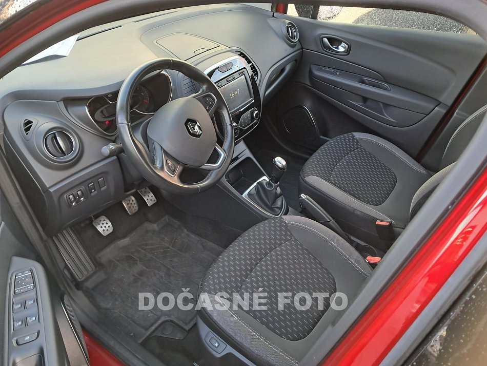 Renault Captur 0.9 TCe 