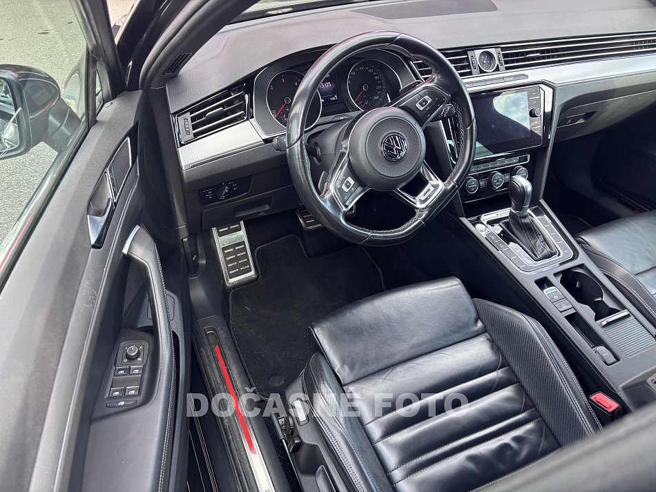 Volkswagen Passat 2.0 BiTDi R-Line 4x4