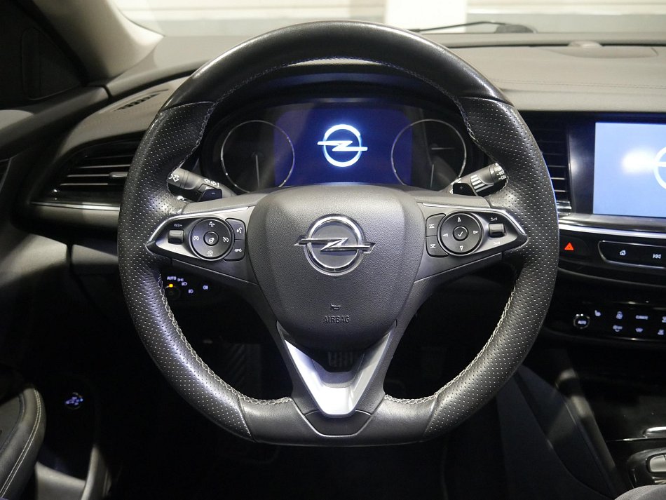 Opel Insignia 2.0CDTi 