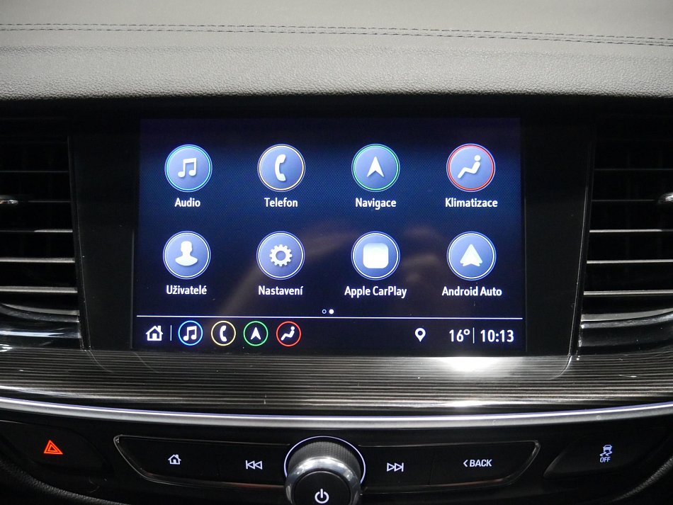 Opel Insignia 2.0CDTi 