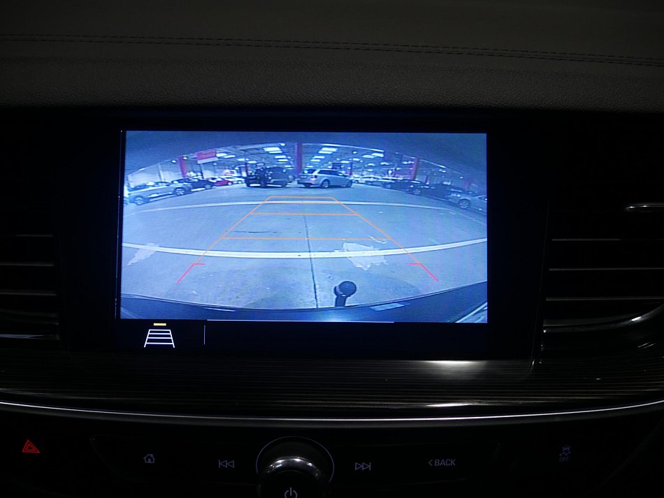 Opel Insignia 2.0CDTi 