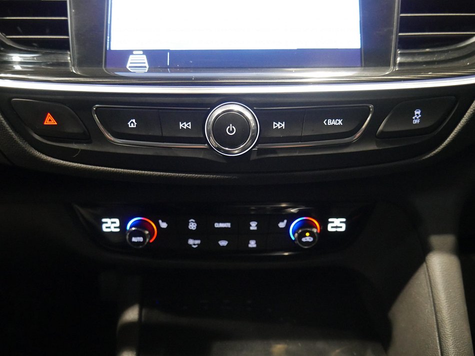 Opel Insignia 2.0CDTi 