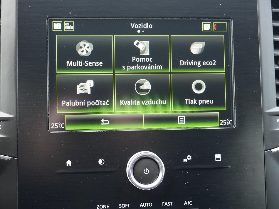 Renault Mégane 1.5dCi 