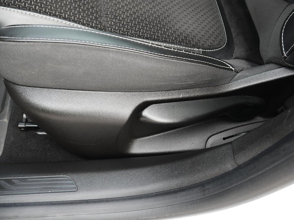 Renault Mégane 1.5dCi 