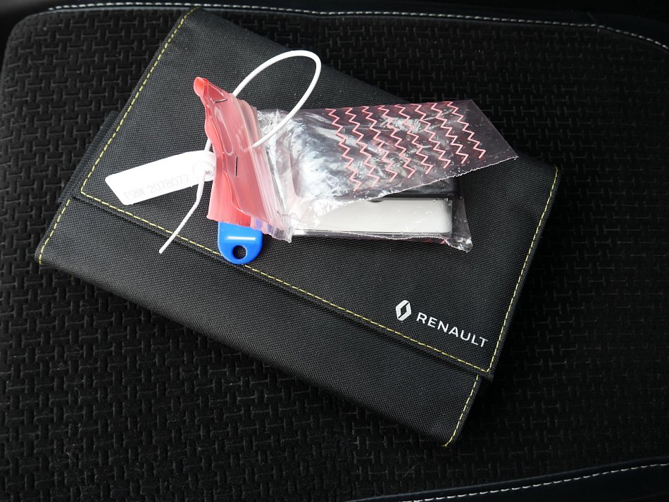 Renault Mégane 1.5dCi 