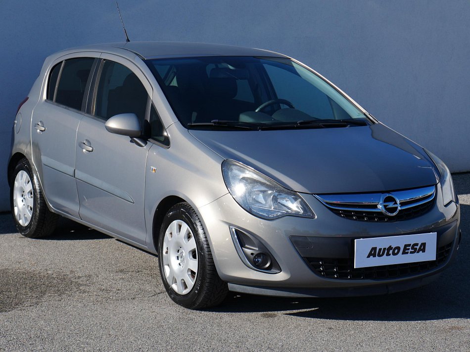 Opel Corsa 1.2i