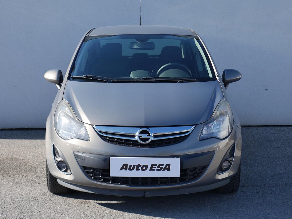 Opel Corsa 1.2i 