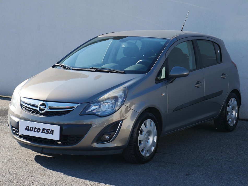 Opel Corsa 1.2i 