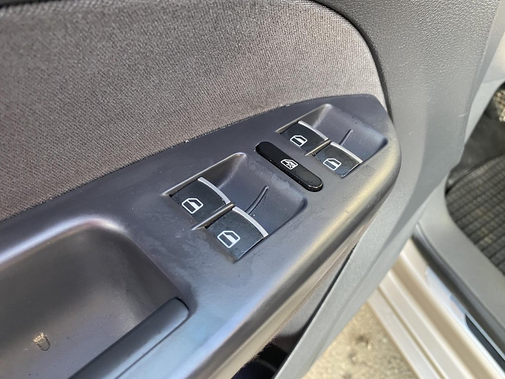 Volkswagen Touran 1.6 TDi Match