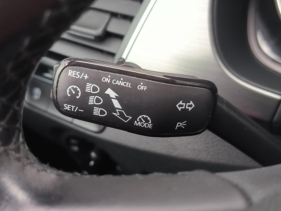 Škoda Fabia III 1.2 TSi Style