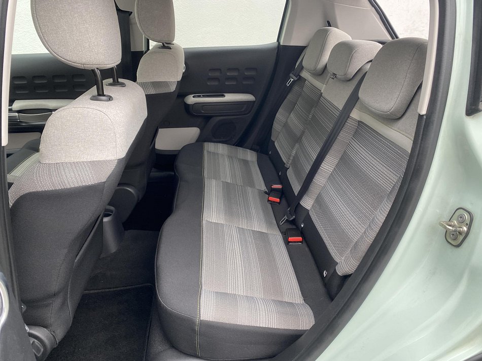 Citroën C3 1.2 VTi Feel