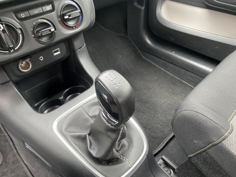 Citroën C3 1.2 VTi Feel