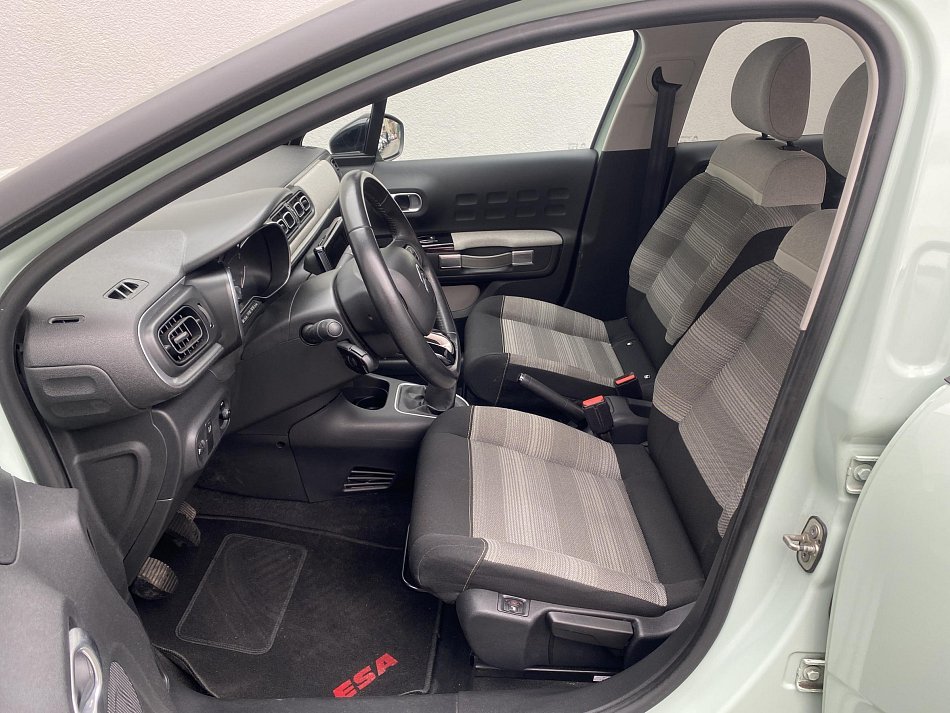 Citroën C3 1.2 VTi Feel