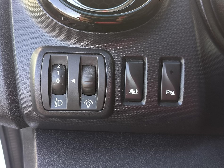 Opel Vivaro 1.6CDTi  L2 6míst