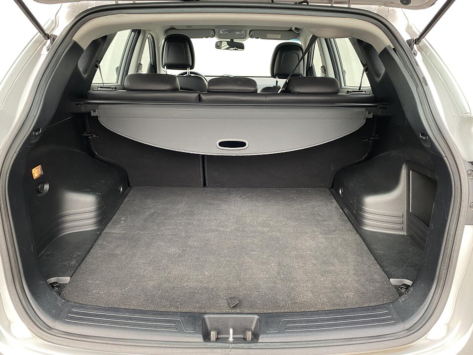 Hyundai Ix35 2.0 GDi  4WD