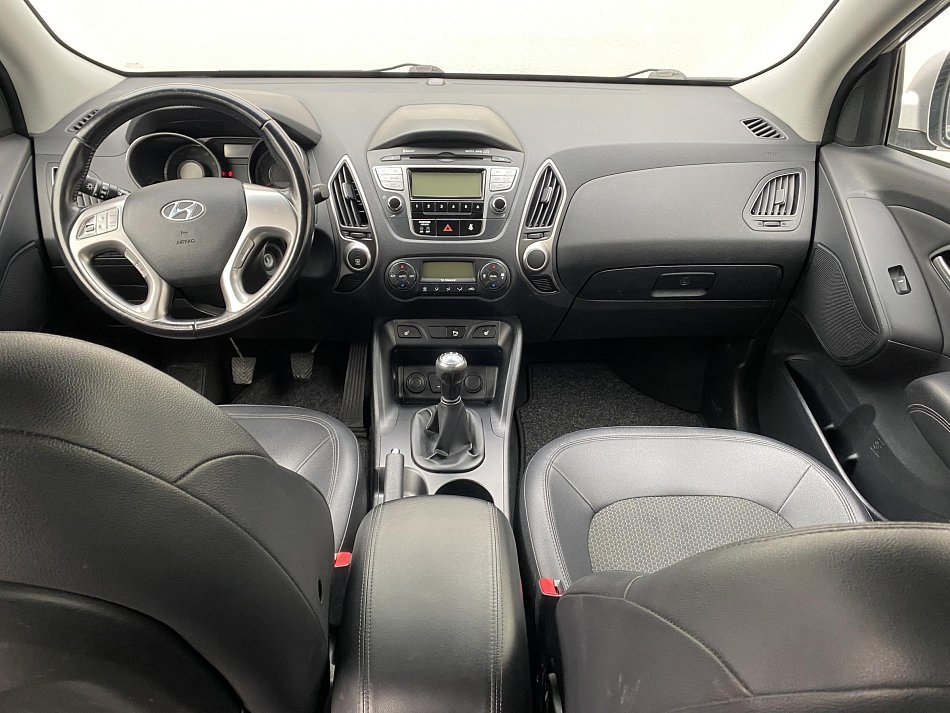 Hyundai Ix35 2.0 GDi  4WD