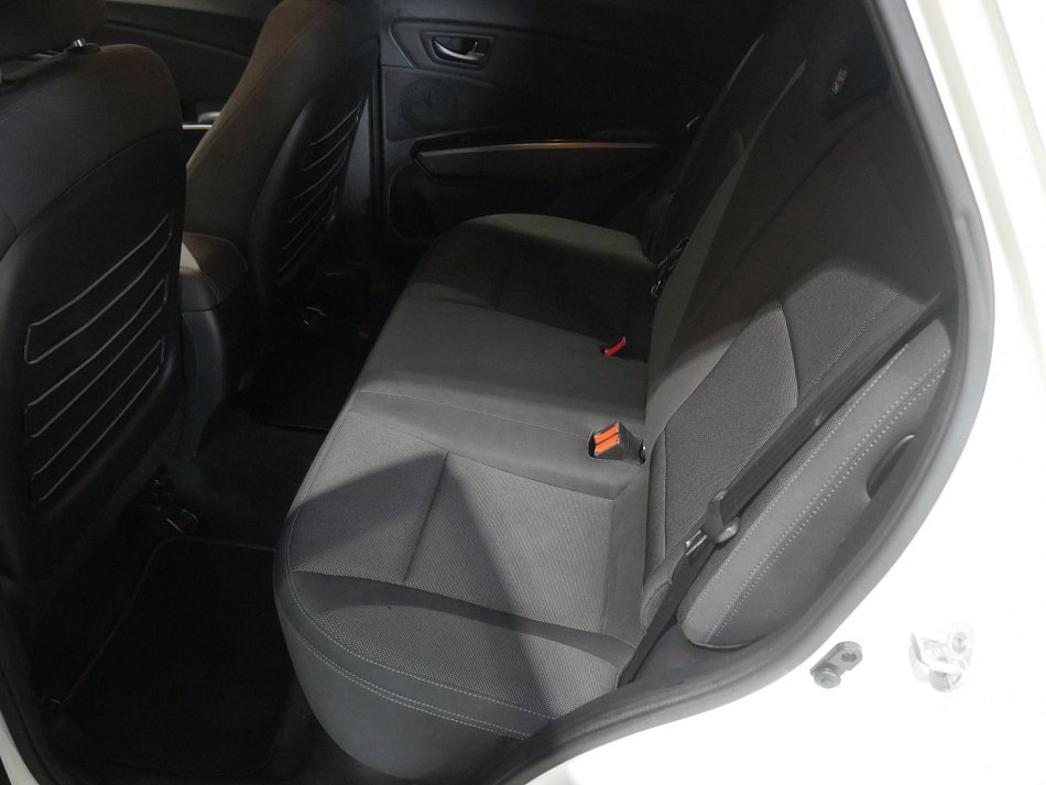 SsangYong Tivoli 1.5TGDi 