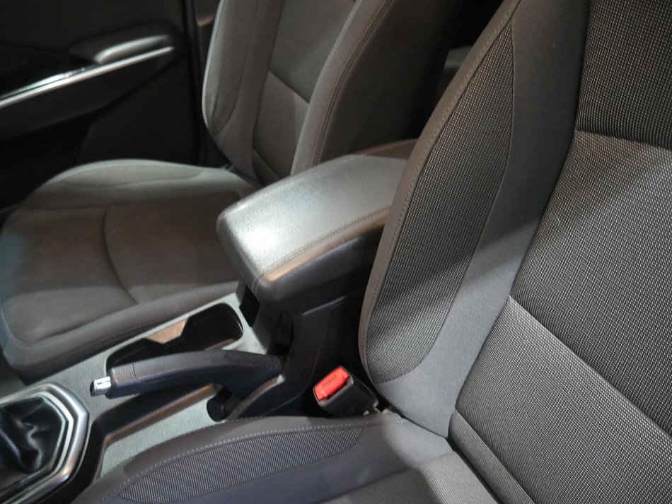 SsangYong Tivoli 1.5TGDi 