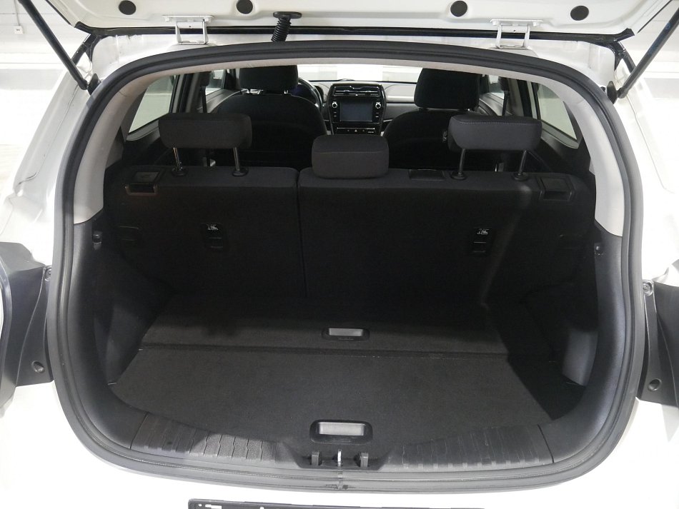 SsangYong Tivoli 1.5TGDi 