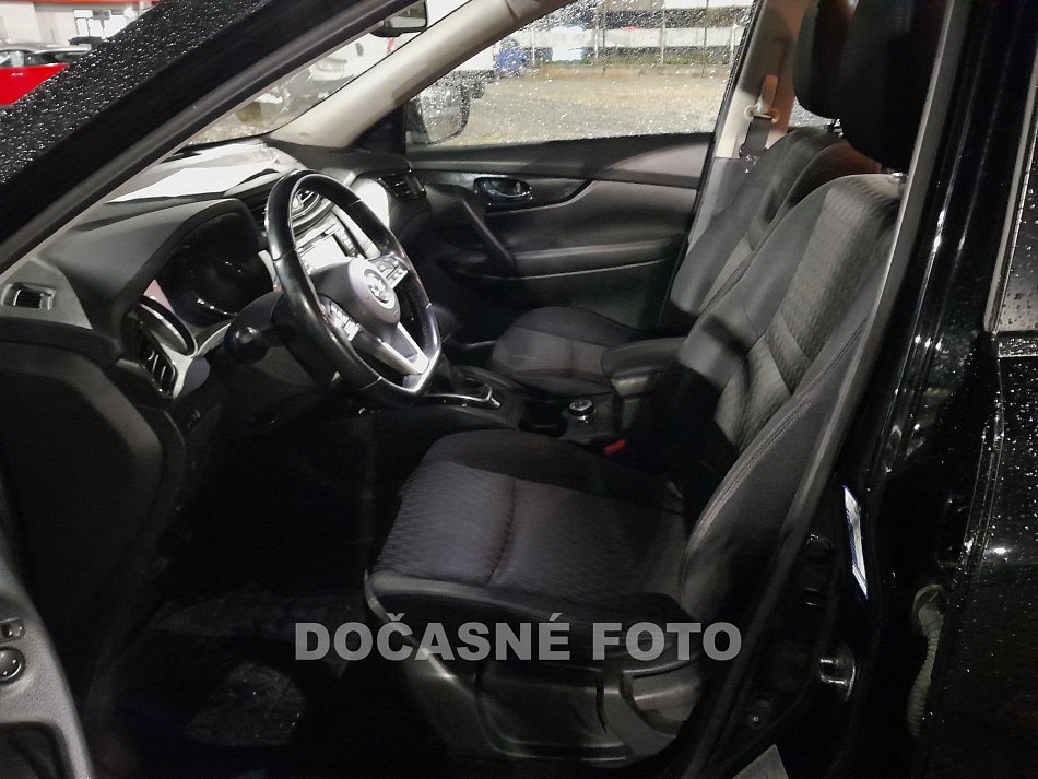 Nissan X-Trail 2.0dci  4x4, 7míst