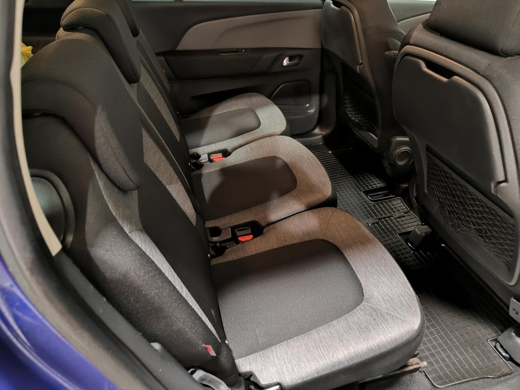 Citroën C4 1.6 HDi Feel