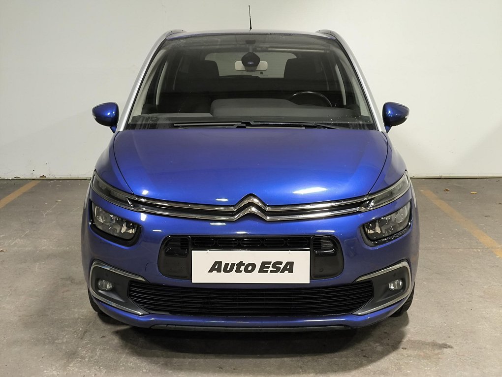 Citroën C4 1.6 HDi Feel