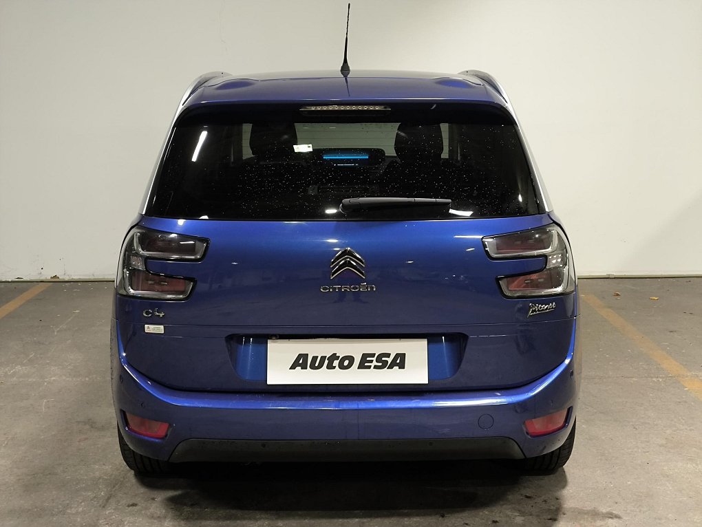 Citroën C4 1.6 HDi Feel