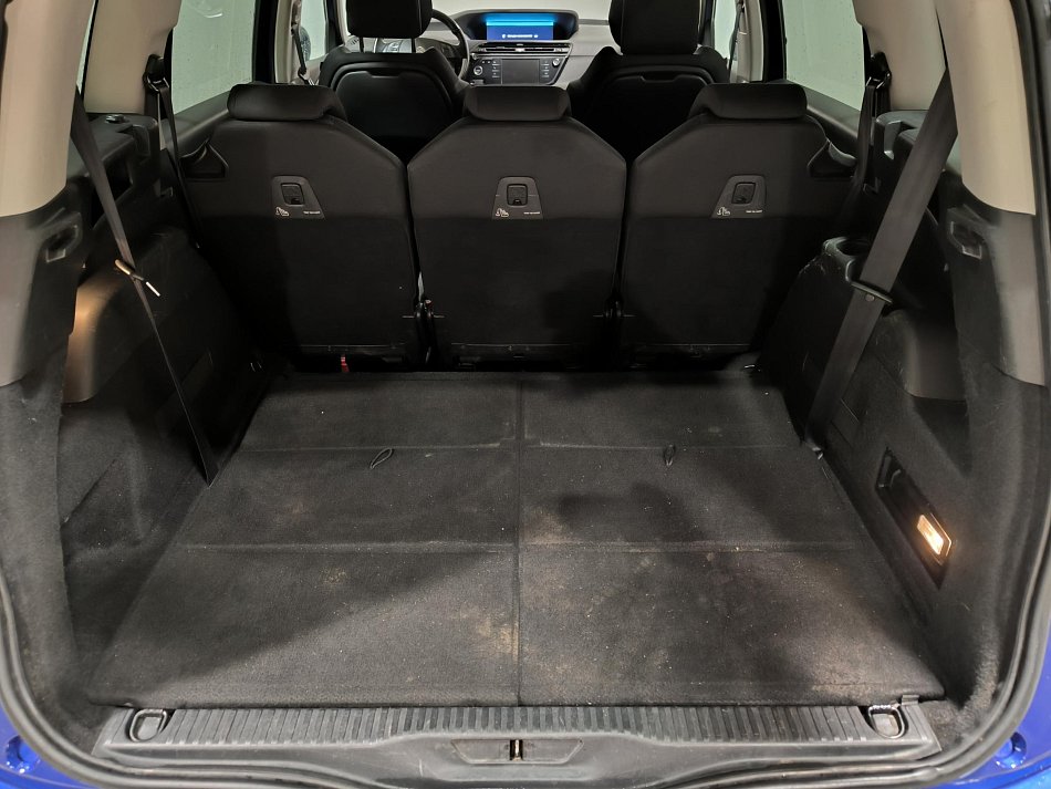 Citroën C4 1.6 HDi Feel