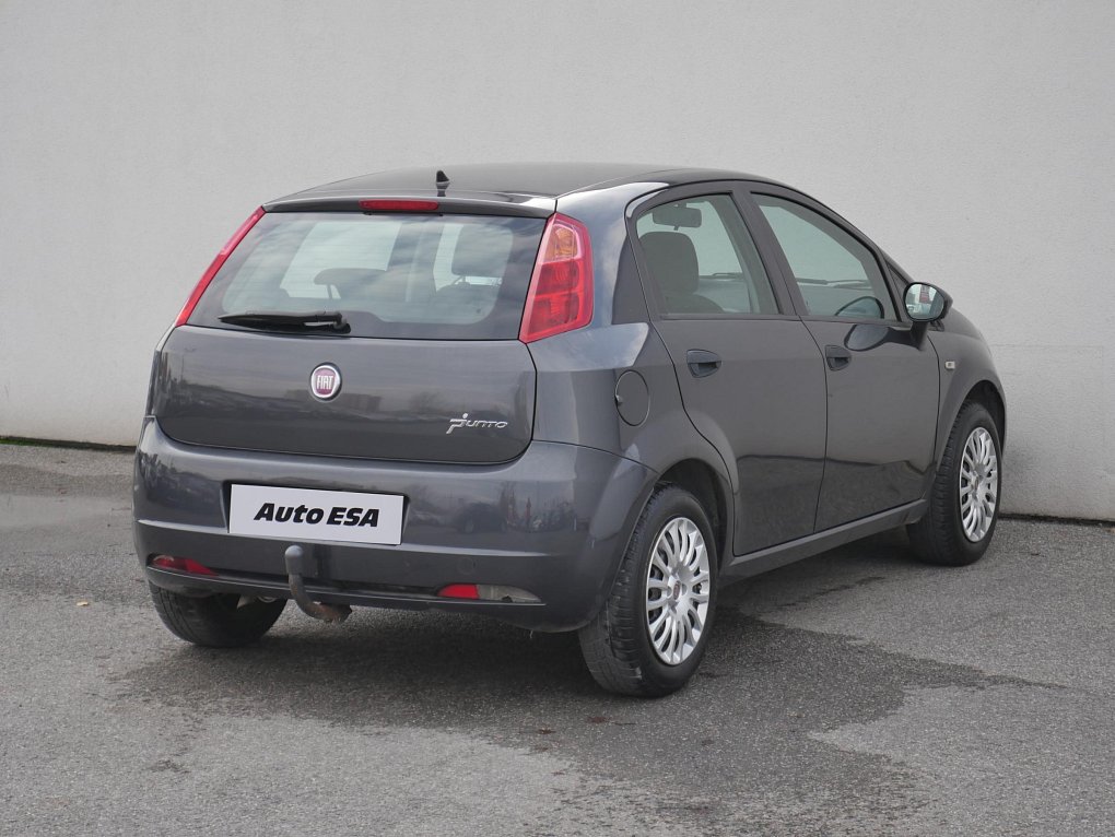 Fiat Punto 1.2 i  Grande