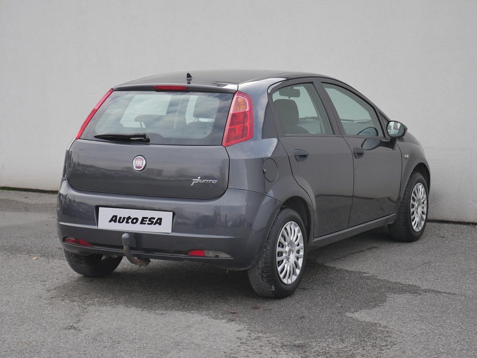 Fiat Punto 1.2 i  Grande