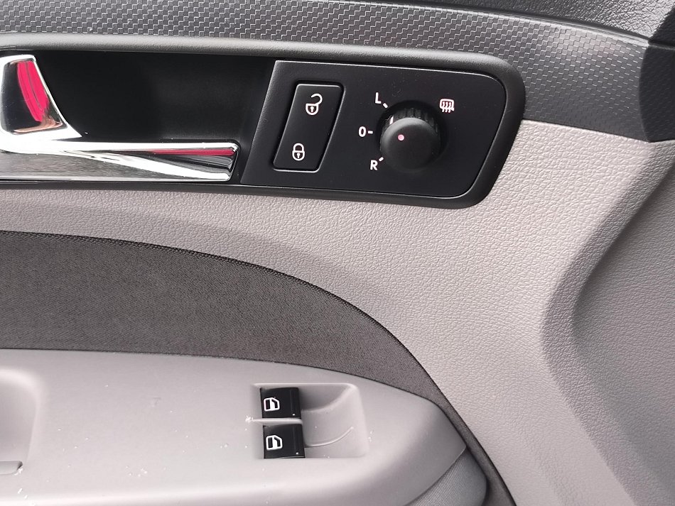 Volkswagen Caddy 1.9TDi Team MAXi 7míst