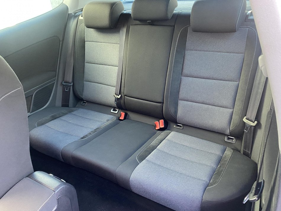 Volkswagen Golf 1.4 TSi Style