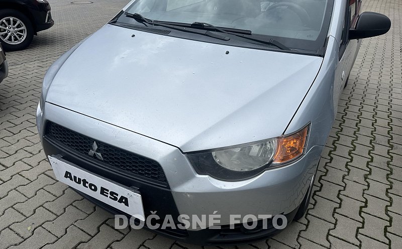 Mitsubishi Colt 1.1i