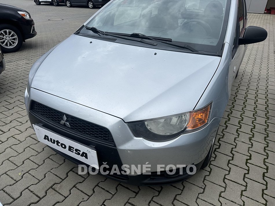 Mitsubishi Colt 1.1i