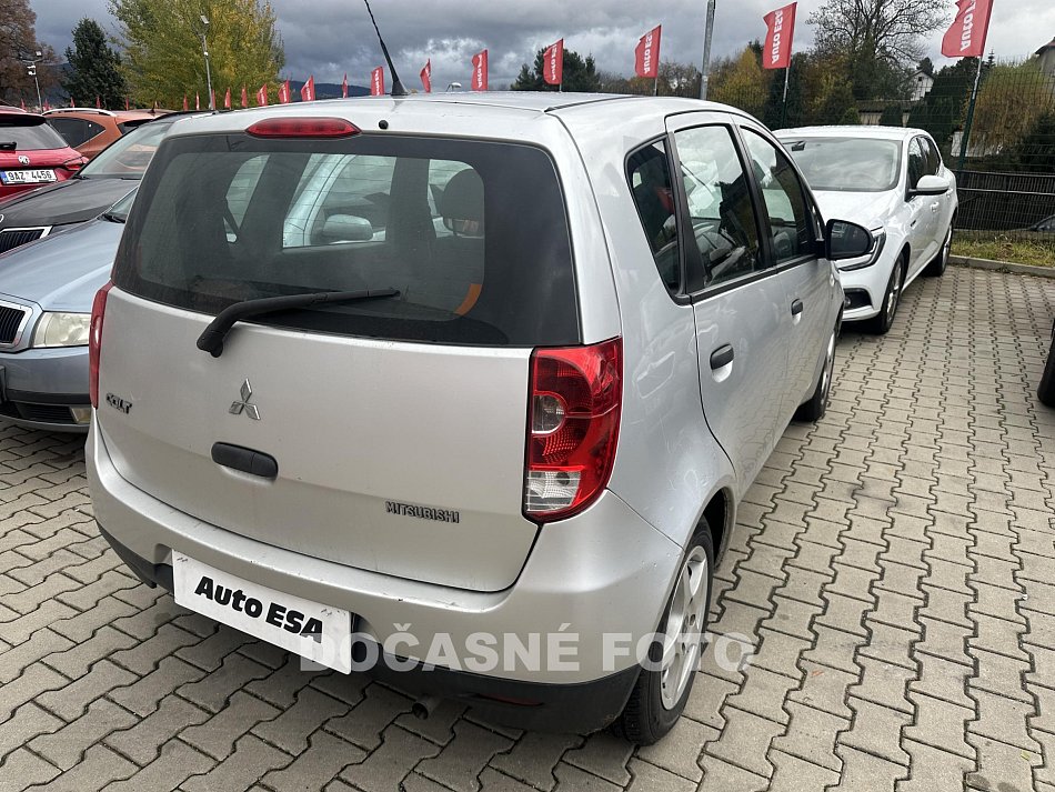 Mitsubishi Colt 1.1i 