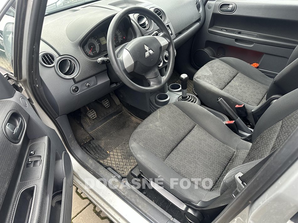 Mitsubishi Colt 1.1i 