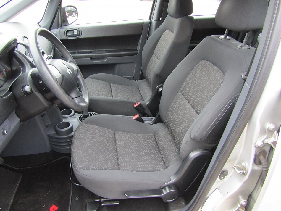 Mitsubishi Colt 1.1i 