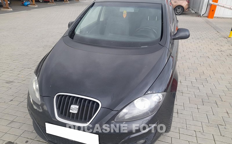 Seat Altea 2.0TDI  XL