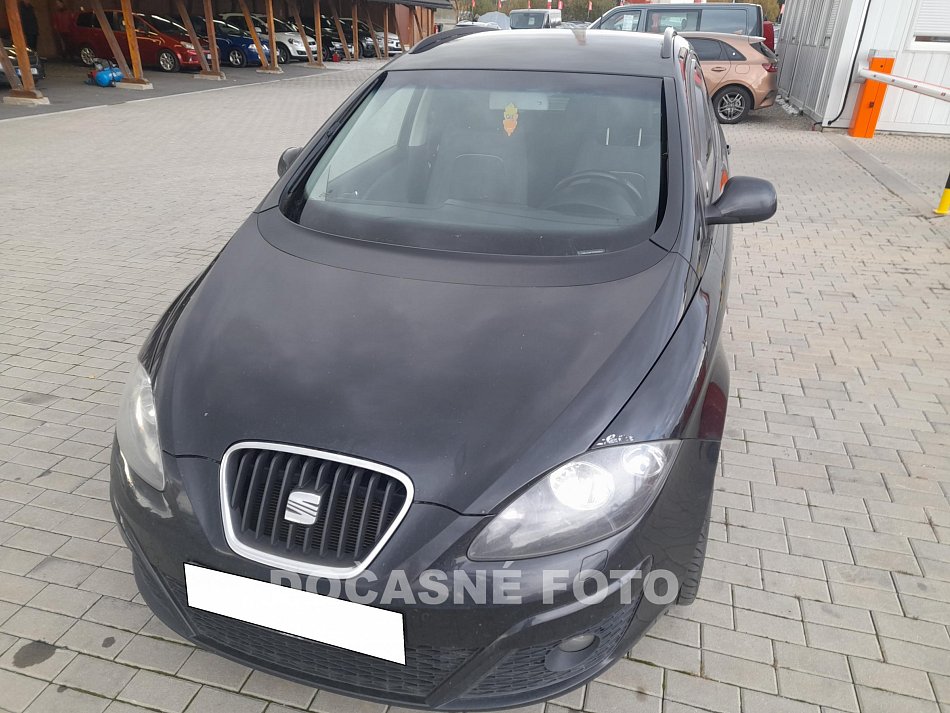Seat Altea 2.0TDI  XL