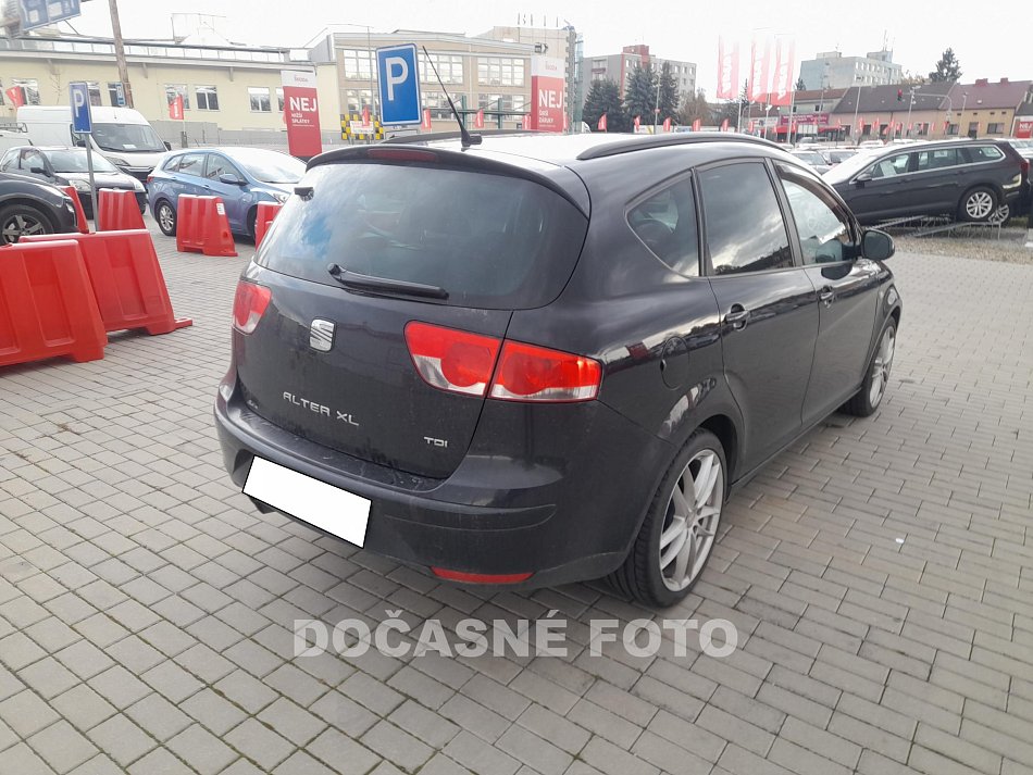 Seat Altea 2.0TDI  XL