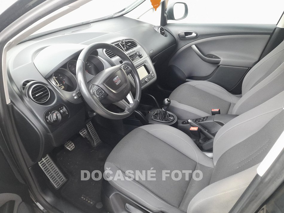 Seat Altea 2.0TDI  XL