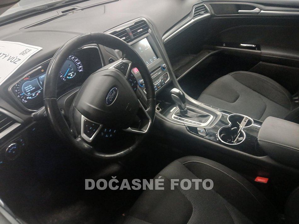 Ford Mondeo 2.0TDCi  4x4