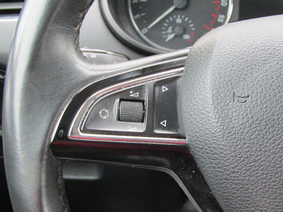 Škoda Octavia III 1.6TDi Style