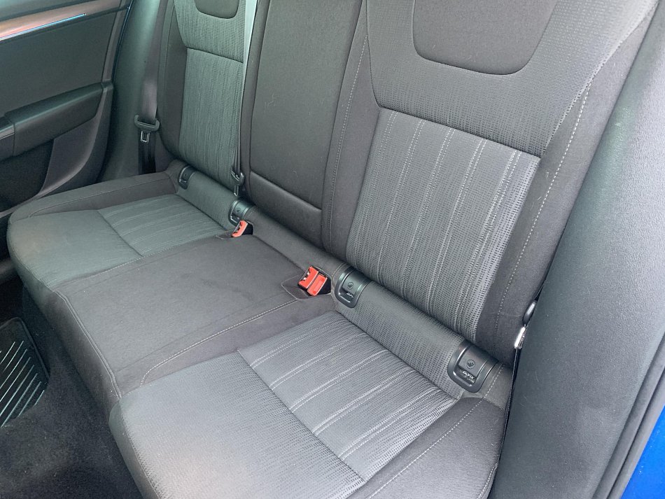 Škoda Octavia III 2.0 TDi Style