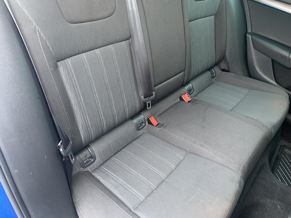 Škoda Octavia III 2.0 TDi Style