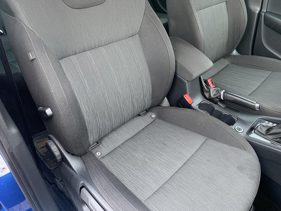 Škoda Octavia III 2.0 TDi Style