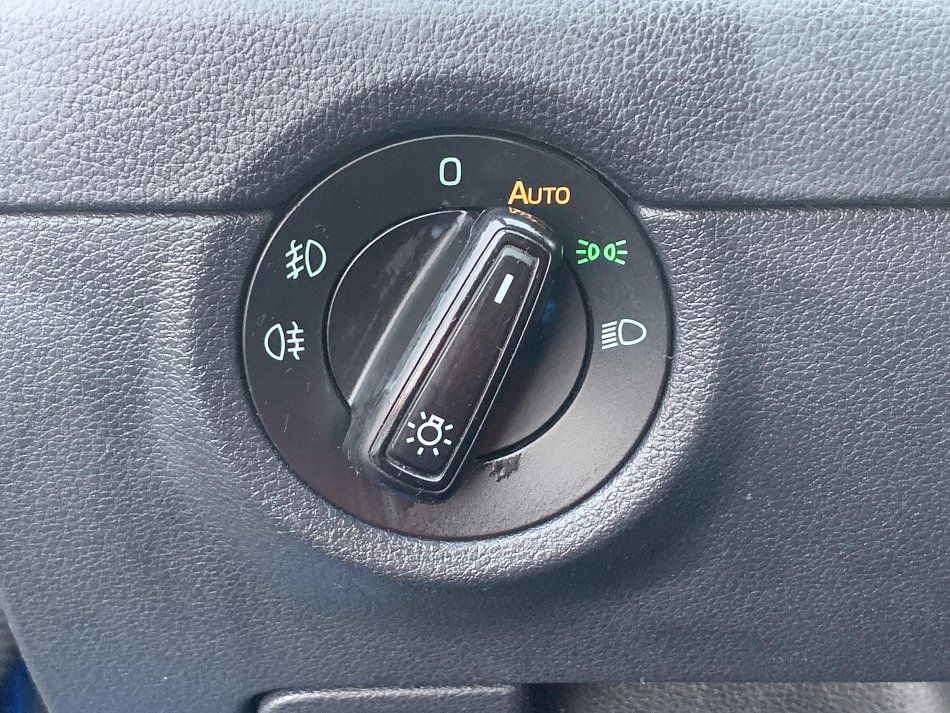 Škoda Octavia III 2.0 TDi Style