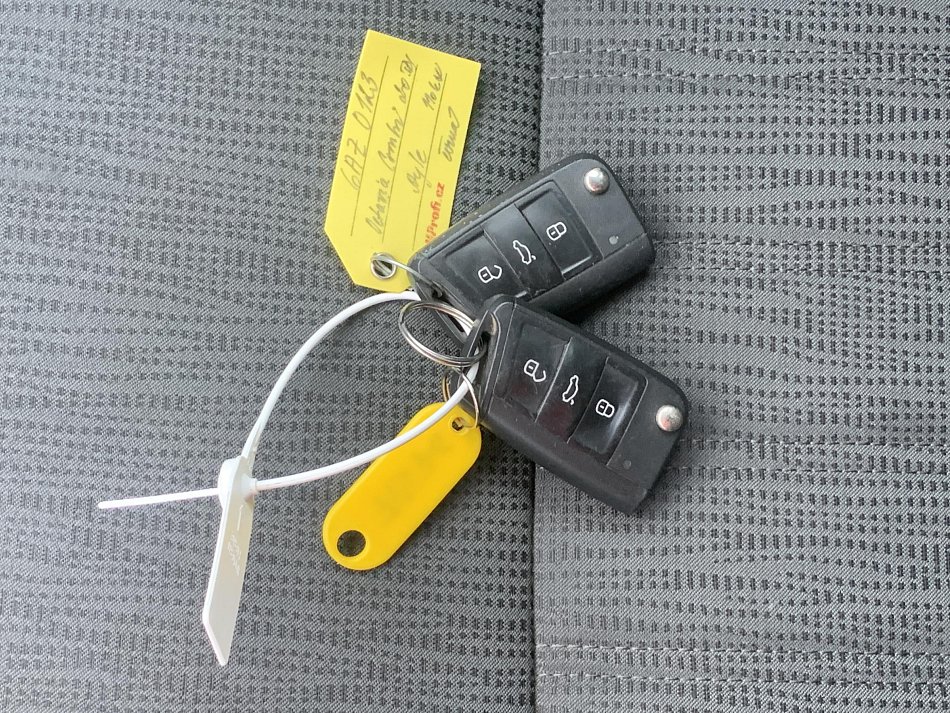 Škoda Octavia III 2.0 TDi Style